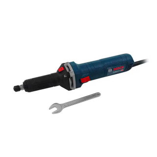 Rectificadora 500W 12B50 GGS 30 LS Bosch