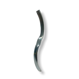 Junteador de Acero 9 1/6″ J Celta