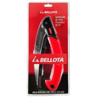 Serrucho de poda plegable 12" FOSAW12 Bellota
