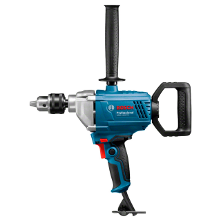 Taladro Reversible 850W 0 - 630 rpm Heavy Duty GBM 1600 RE 11B0.0 Bosch