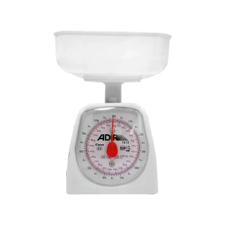 Báscula doméstica de 5 Kg AD-1612 Adir