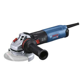 Amoladora Angular 5" 1700W 11,500 rpm Heavy Duty GWS 17-125S Bosch