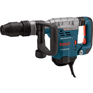 Martillo demoledor sds Max 1150W VV 11321 Bosch