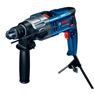 Rotomartillo Reversible 800W 0 - 3,000 rpm Heavy Duty GSB 20-2 RE 11A2.1 Bosch
