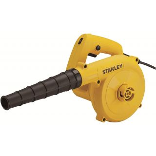Sopladora / aspiradora 600W STPT600-B3 Stanley