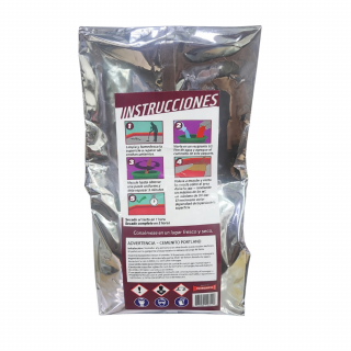 Plasticreto Impermeabilizante 800gr F-inova