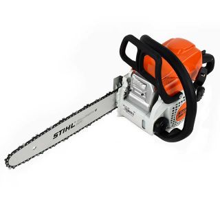 Motosierra a Gasolina 16” 1.6 HP MS-172 Stihl