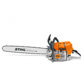 Motosierra con barra de 36" MS 651 Stihl