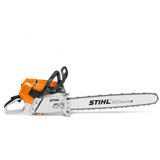 Motosierra con barra de 36" MS 651 Stihl