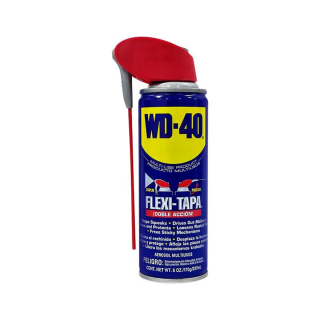 Aceite 6 Oz flexitapa Wd 40