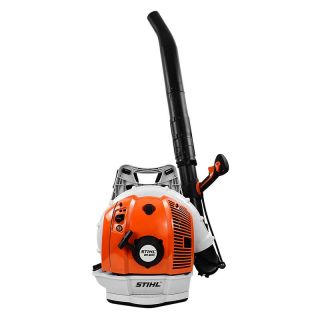 Sopladora A Gasolina BR 600 Stihl