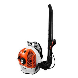 Sopladora A Gasolina BR 600 Stihl