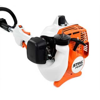 Desmalezadora FS 55 Stihl