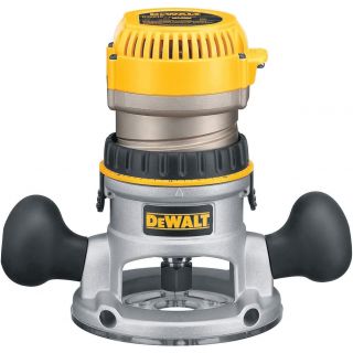 Router 1-3/4 Hp DW616 DeWalt