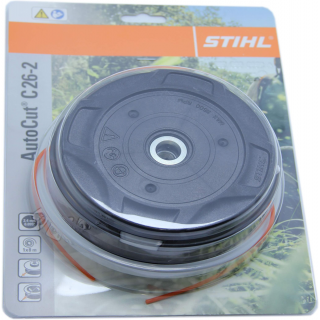 Cabezal para desbrozadora C-26-2 Stihl