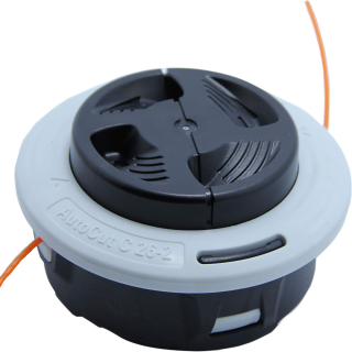 Cabezal para desbrozadora C-26-2 Stihl