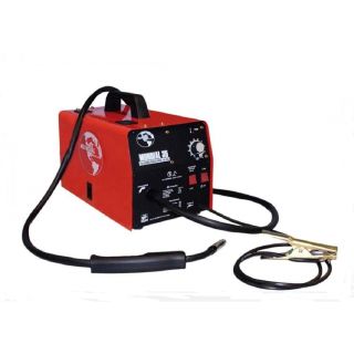 Soldadora microalambre 35 Infra Miller