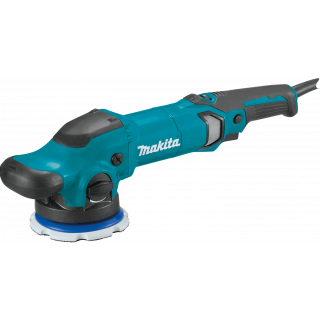 Pulidora doble acción PO5000C Makita
