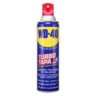 Lubricante Multiusos Turbotapa 13.2 Oz WD-40