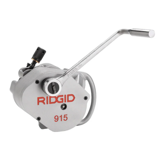 Ranuradora 915 88232 Ridgid