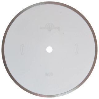 Disco de Diamante 10" 810 Austromex
