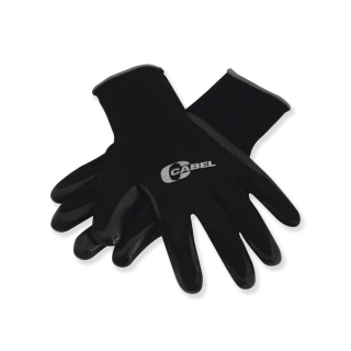Guante Uso General Nylon #8 Cabel