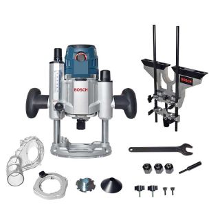 Router 1600W 25,000 rpm Heavy Duty GOF 1600 CE 1624.0 Bosch