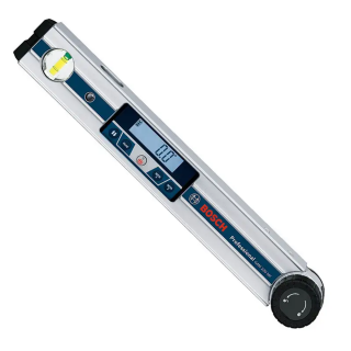 Medidor De Ángulos 0º - 220º ± 0,10º GAM 220 MF 1076.6 Bosch