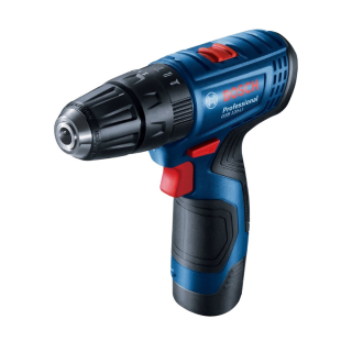 Rotomartillo Inalámbrico 12V GSB 120 LI 19G81G Bosch