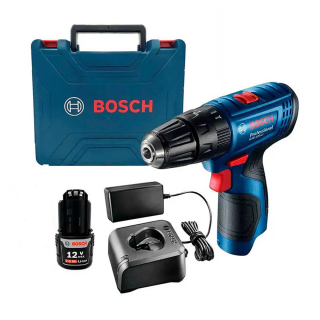 Rotomartillo Inalámbrico 12V GSB 120 LI 19G81G Bosch