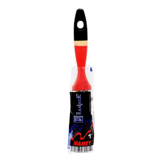 Brocha serie Mamey - 1” A00502 Perfect