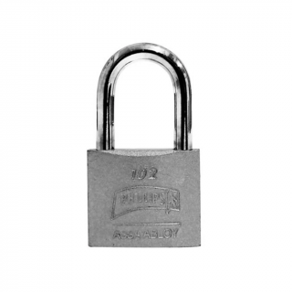 Candado de Hierro 102 GL Phillips