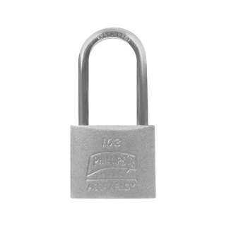 Candado de Hierro 103 GL Phillips