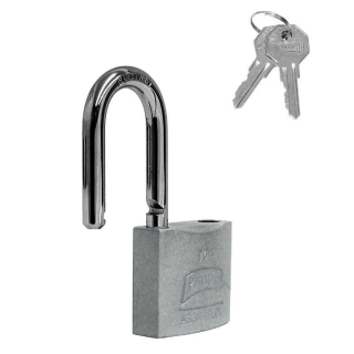 Candado de Hierro 104 GL Phillips
