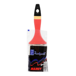 Brocha serie Mamey – 2” A00504 Perfect