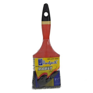 Brocha serie Mamey – 2 1/2” A00505 Perfect