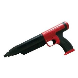 Pistola de fijación con silenciador GB-100S Gram-Bel