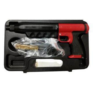 Pistola de fijación con silenciador GB-100S Gram-Bel