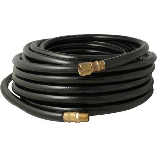 Manguera Para Compresora Reforzada 3/8" x 15m 108150 Surtek