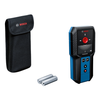 Detector De Materiales 12 cm de profundidad GMS 120-27 Bosch