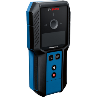 Detector De Materiales 12 cm de profundidad GMS 120-27 Bosch
