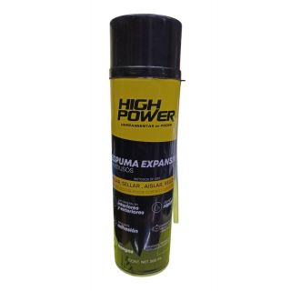 Espuma Expansiva Multiusos ESP-0500 High Power