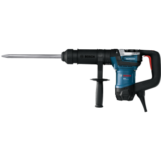 Martillo cincelador 1050W SDS MAX 11337 Bosch