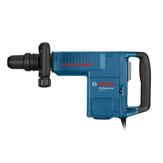 Martillo demoledor sds Max 1500W VV 11316 Bosch