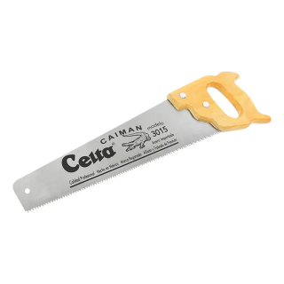 Serrucho Caimán 15″ 3015 Celta