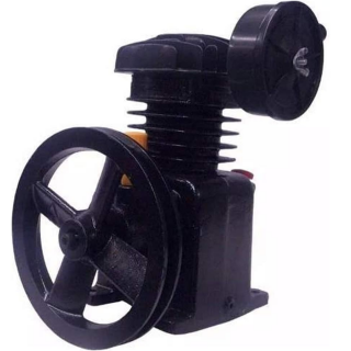 Cabezal para compresora 3/4 Hp SG1051 High Power