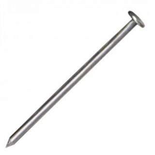 Clavo para madera 3.5 Pulg 25 Kilos TC2501 Toolcraft