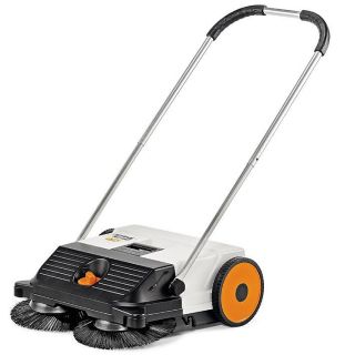 Barredora manual 25 Lts KG550 Stihl