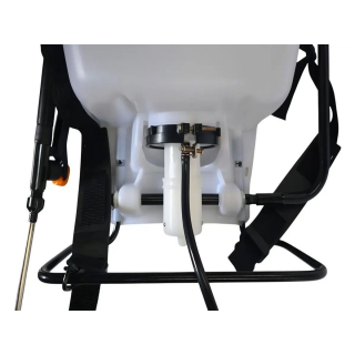 Fumigadora Manual 15L FM-1501 Nikata
