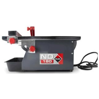 Cortadora nd/180/3/4hp 110 25963 Rubi